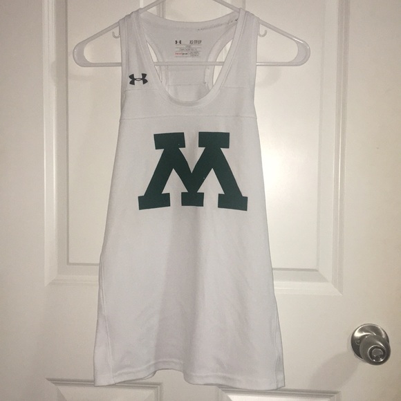 Under Armour Tops - Tank top